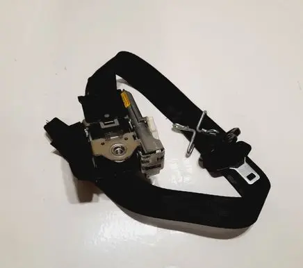 Ford Fiesta Front seatbelt 8V51B61294CJMK7