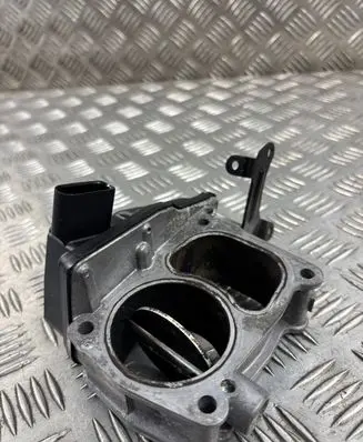 Audi A4 Allroad B9 Throttle valve 059129593S