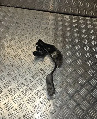 Toyota Corolla Verso AR10 Accelerator throttle pedal 8928152021