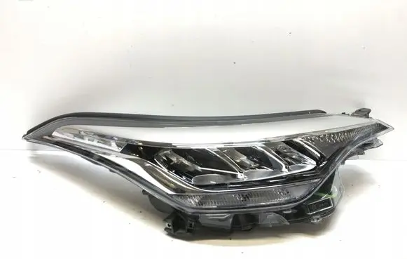 Toyota C-HR I Headlight/headlamp L644X