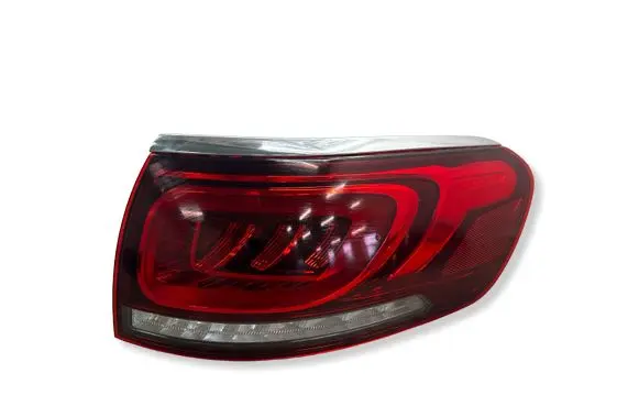 Mercedes-Benz GLS X167 Rear/tail lights ZGS001Q002