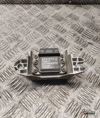 Renault Laguna I Ignition amplifier control unit 7700853731
