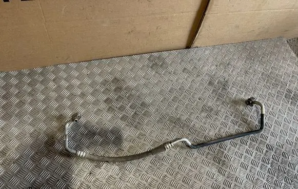 Audi A4 S4 B6 8E 8H Air conditioning (A/C) pipe/hose 8E0260707AT