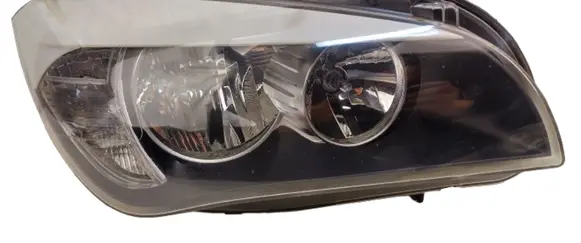 BMW X1 E84 Headlight/headlamp 2990004