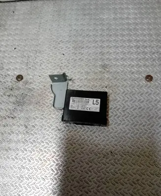 Peugeot 108 Immobilizer control unit/module 625649000