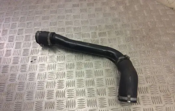 Jaguar XF X250 Intercooler hose/pipe