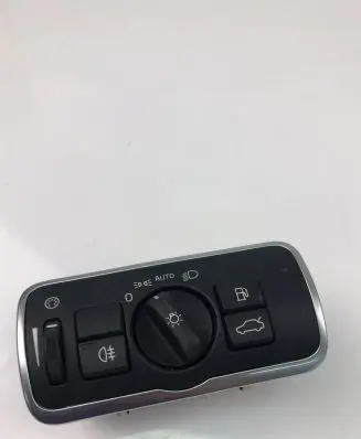 Volvo V60 Light switch 30739448