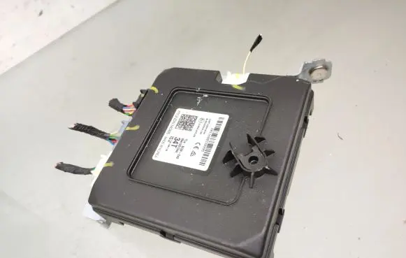 Hyundai Tucson TL BSM Control unit 95410D7340 116RA003146
