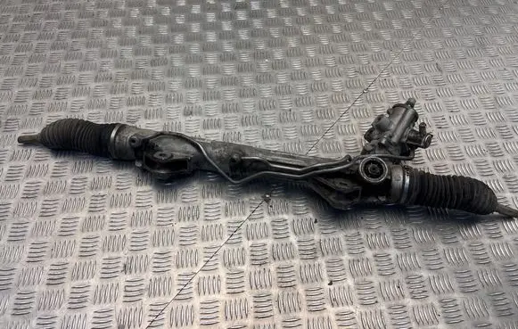 BMW 5 E60 E61 Steering rack 6780122 7853993328 030807BB0187