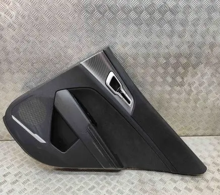 KIA Sportage Rear door card panel trim 83380R2000