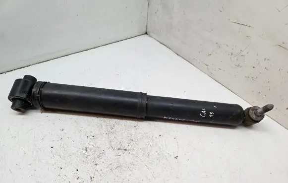 Renault Megane III Rear shock absorber/damper 362107002R
