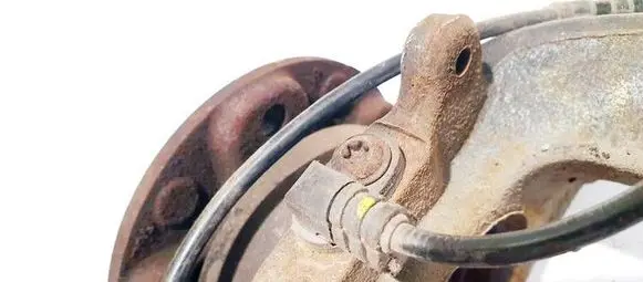 Renault Fluence ABS brake wheel speed sensor 479109155R