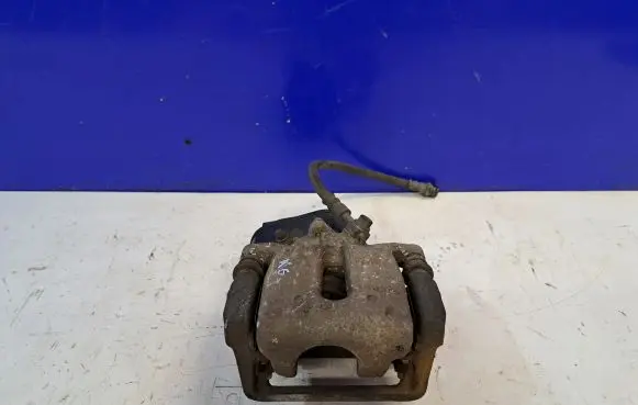 Volvo S80 Rear brake caliper 36001382