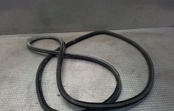 Citroen Jumpy Sliding door rubber seal 