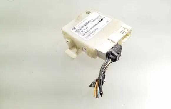 SsangYong Korando Other control units/modules 0260140003 3220034000