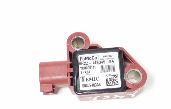 Land Rover Range Rover Sport L320 Airbag deployment crash/impact sensor 5H2Z14B345BA
