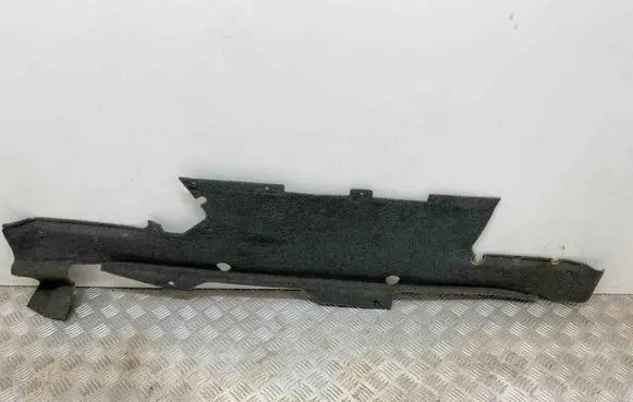 Mercedes-Benz SL R129 Centre console side trim rear 1296940090 A1296940090