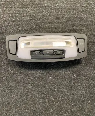BMW 4 F32 F33 Front seat light 9312496