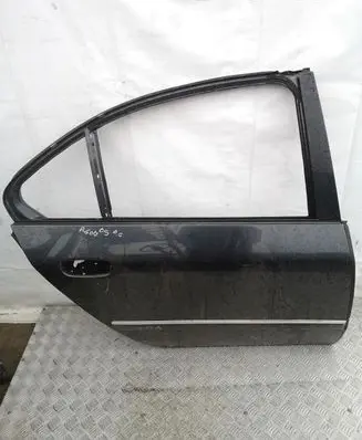 Peugeot 607 Rear door