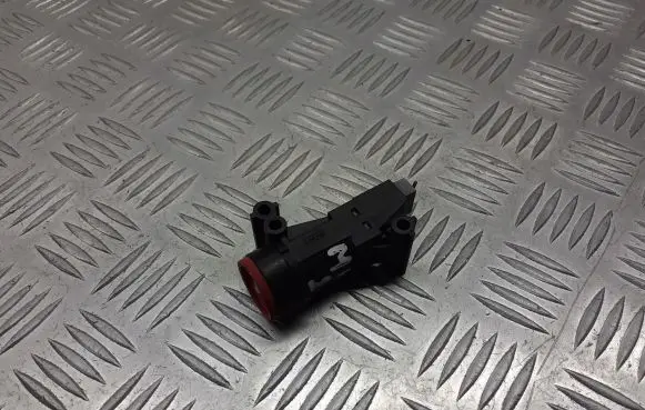 Ford Focus Airbag deployment crash/impact sensor 5L2T-9341-AA
