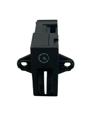 Panel lighting control switch