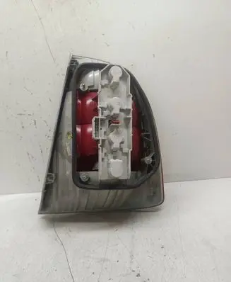 Skoda Superb B5 (3U) Rear/tail lights 3U5945111 3U5945 1SCX13A603AB