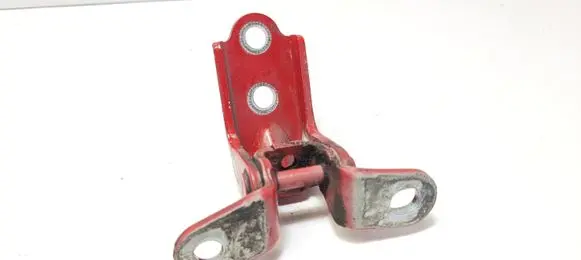 KIA Soul Rear door lower hinge