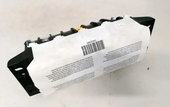 Audi Q7 4L Passenger airbag