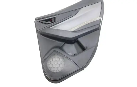 Subaru XV II Rear door card panel trim S73512060