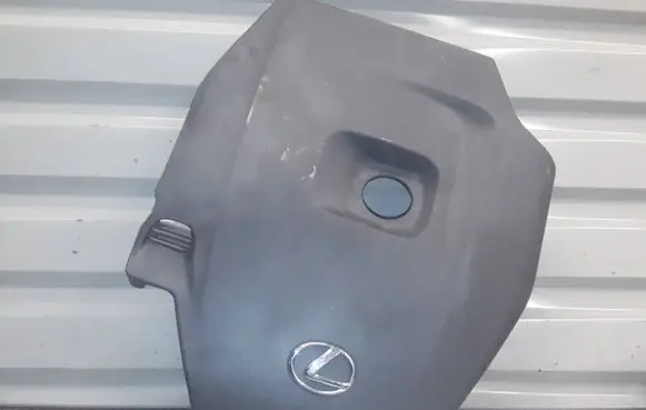 Lexus IS 220D-250-350 Engine cover (trim) 