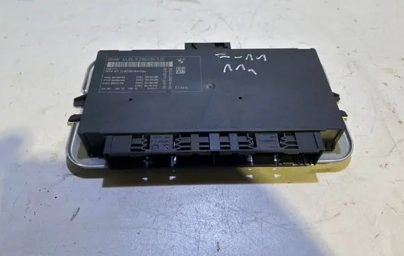 BMW 5 F10 F11 Light module LCM 9250454 002000000 005002003
