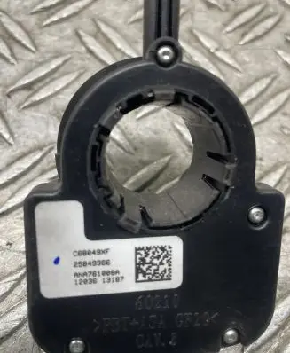 Opel Insignia A Steering angle sensor 