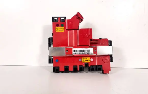 BMW 5 F10 F11 Fuse module 9240490 MA20110223 61149240490