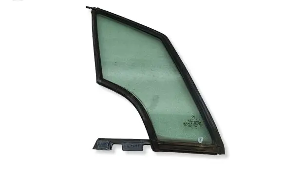 Mercedes-Benz A W168 Front door vent window glass four-door 
