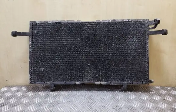 Opel Frontera B A/C cooling radiator (condenser) 97144202