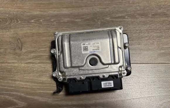 Hyundai IONIQ 6 Other devices 39751TXEE1