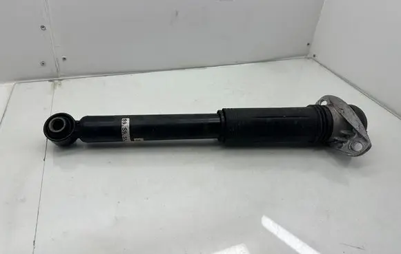 Rear shock absorber/damper