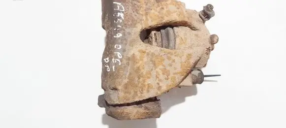 Opel Zafira A Front brake caliper 5725