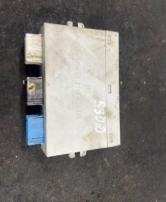 BMW 5 E39 Parking PDC control unit/module 6921414