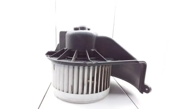 Renault Master III Heater fan/blower 5F2130100