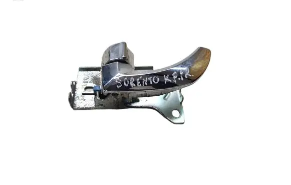 KIA Sorento Front door interior handle