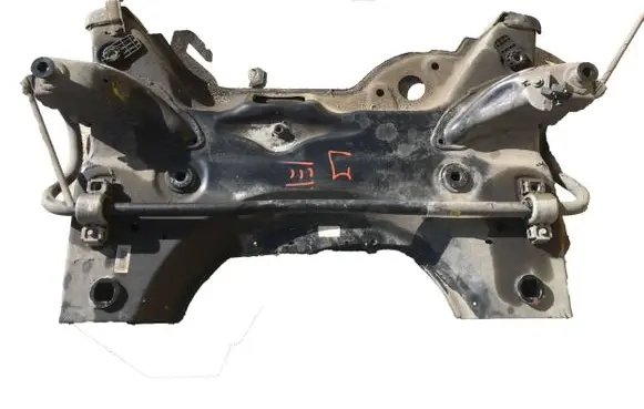Citroen Jumpy Front axle beam 