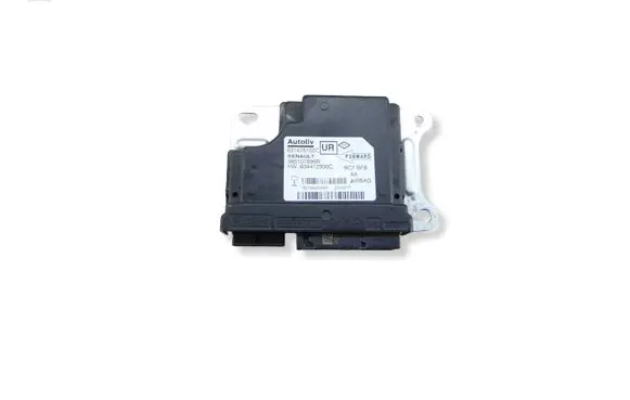 Renault Megane IV Airbag control unit/module 631475100C 985107896R