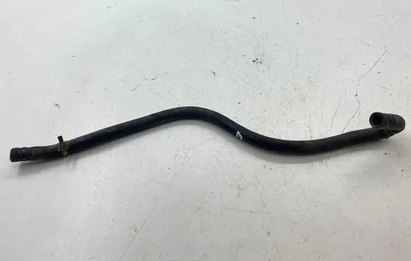 Peugeot 807 Engine coolant pipe/hose