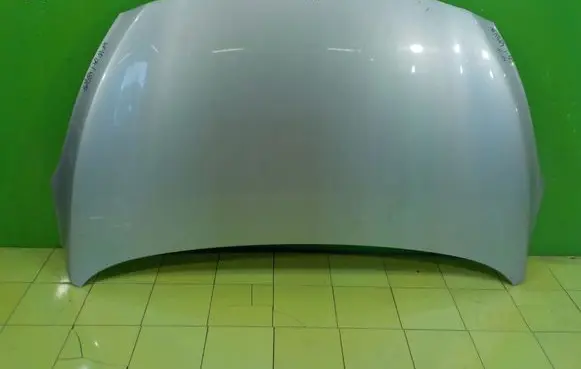 Hyundai i40 Engine bonnet/hood 16AB84