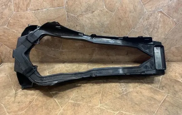 Mercedes-Benz SL R230 Center console A2306890144