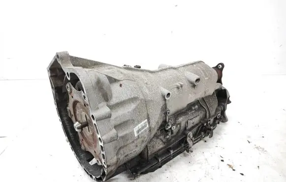 BMW 3 E92 E93 Automatic gearbox 6HP21 7592522