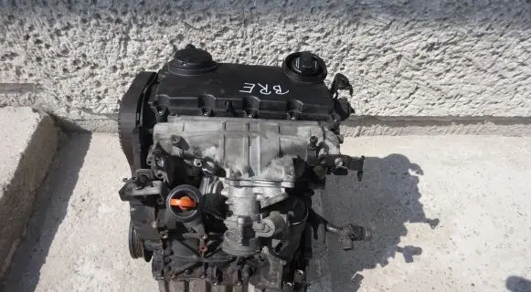 Audi A4 S4 B7 8E 8H Engine