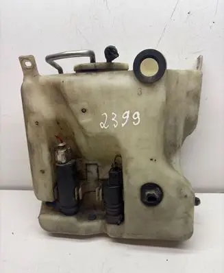 Mercedes-Benz C W203 Windshield washer fluid reservoir/tank 2038600360