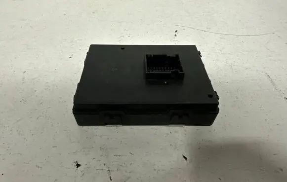 Skoda Superb B8 (3V) Keyless (KESSY) go control unit/module 3Q0959435L 5ZA011460